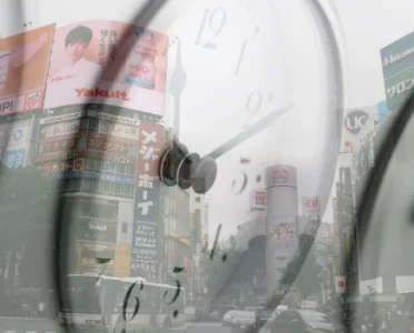 What Is the Time Zone in Japan?