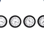 How Many Time Zones Does the United States Have?
