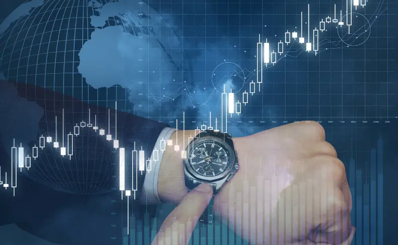How Time Zones Determine When You Can Trade International Stocks