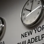clocks