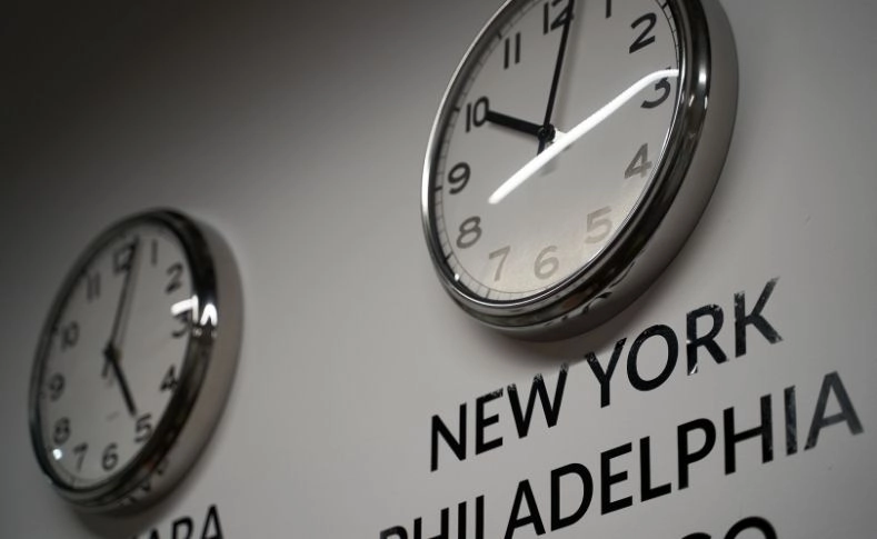 clocks