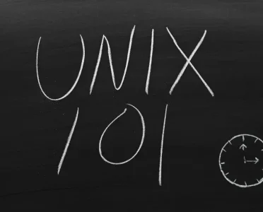 What Unix Time Is