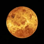 Venus Planet