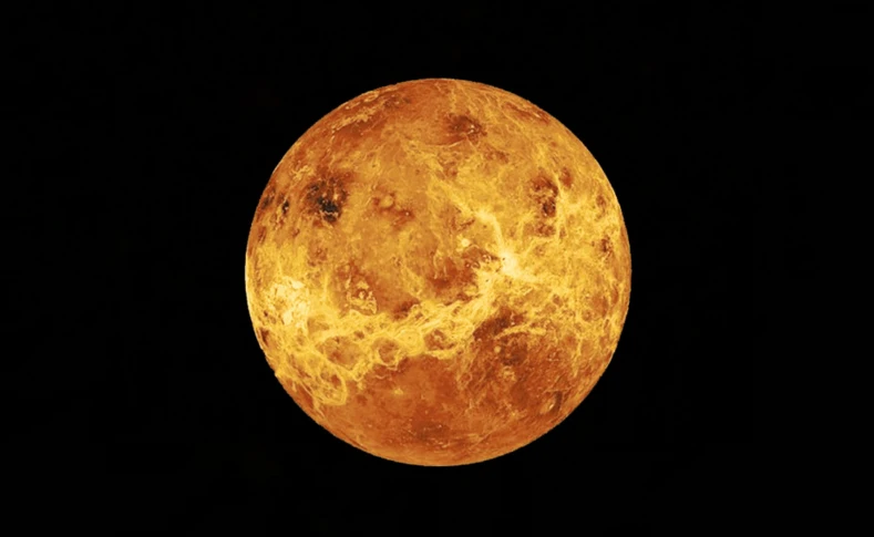 Venus Planet