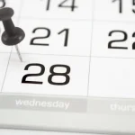 What Day of the Year Is It