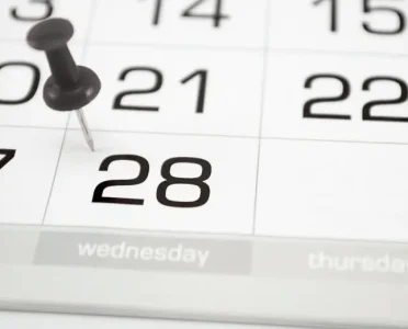 What Day of the Year Is It