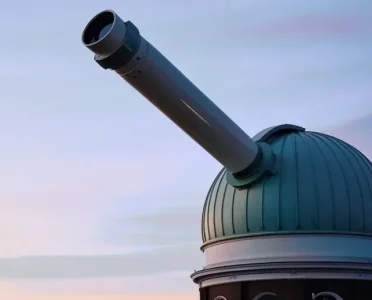 What Is Astronomical Time