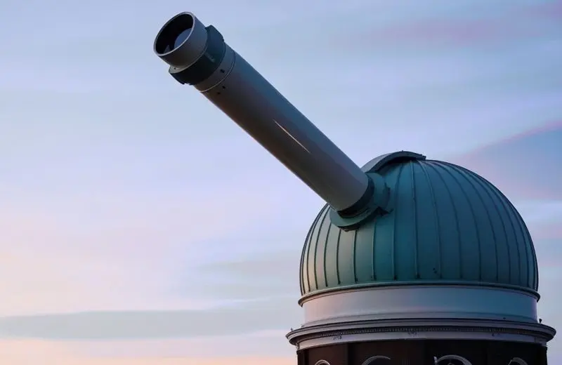 What Is Astronomical Time