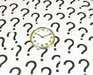 What Is Time Really?