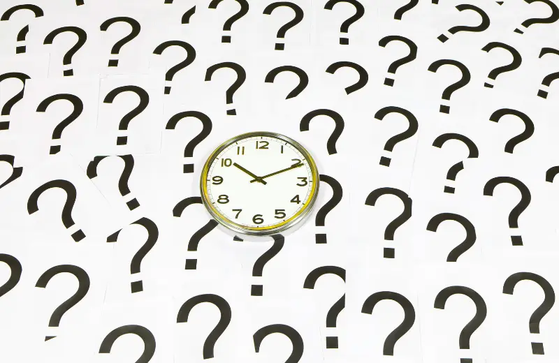 What Is Time Really?