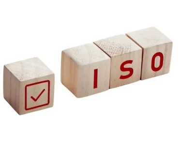What ISO Date Format