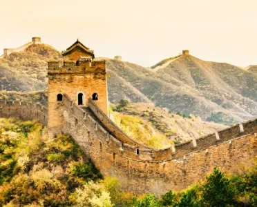 Why China Uses One Time Zone Despite Its Size