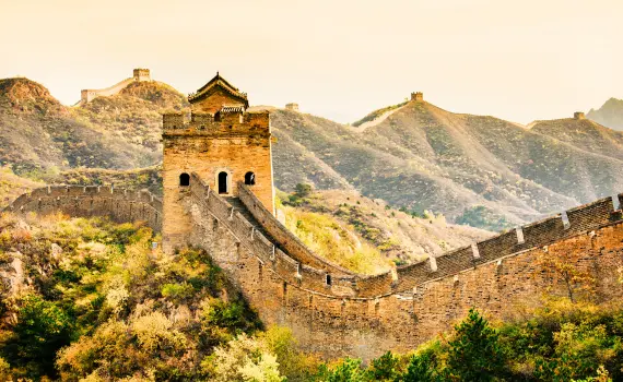 Why China Uses One Time Zone Despite Its Size
