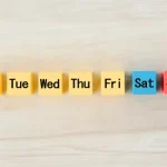 Why Do We Have a 7-Day Week?