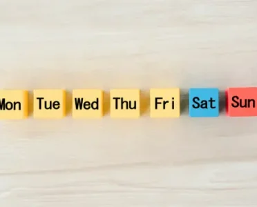 Why Do We Have a 7-Day Week?