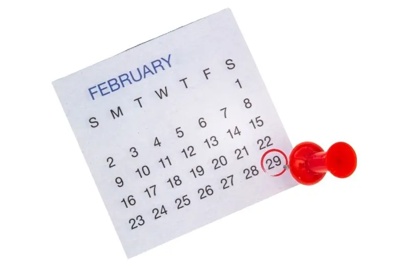 Why Leap Years Exist