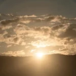 Why sunrise time changes every day