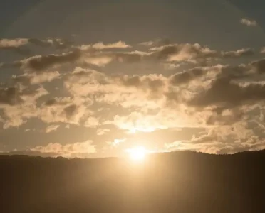 Why sunrise time changes every day
