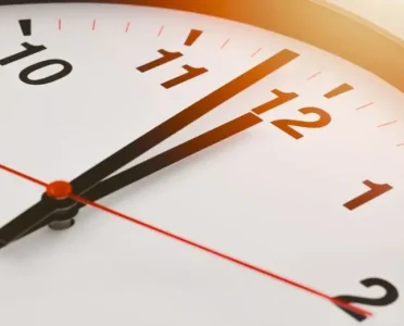 Why Time Is Divided into Hours, Minutes, and Seconds