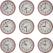 Why Time Differs Between Countries