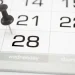 What Day of the Year Is It