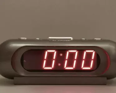 Why Midnight Is Written as 00:00, Not 24:00