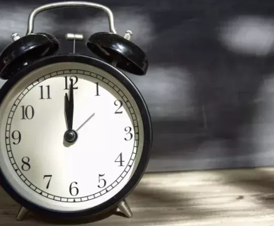 12 AM or 12 PM