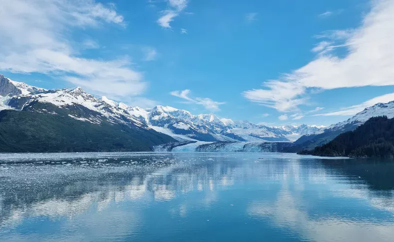 Alaska