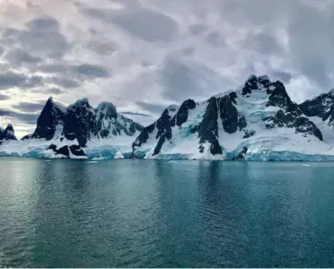 Antarctica