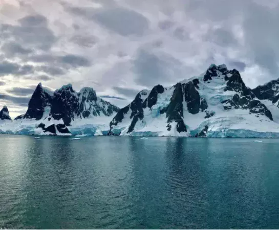 Antarctica