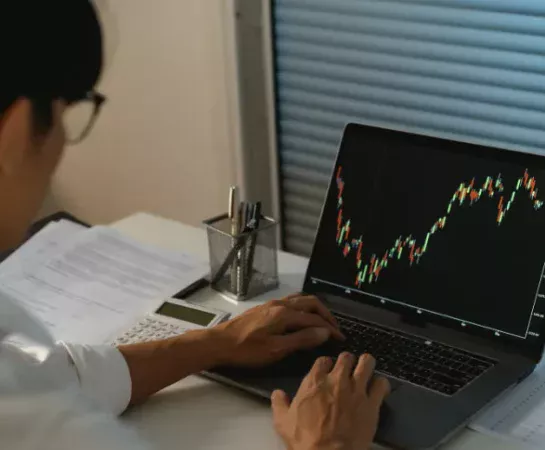 Asian Trading Session