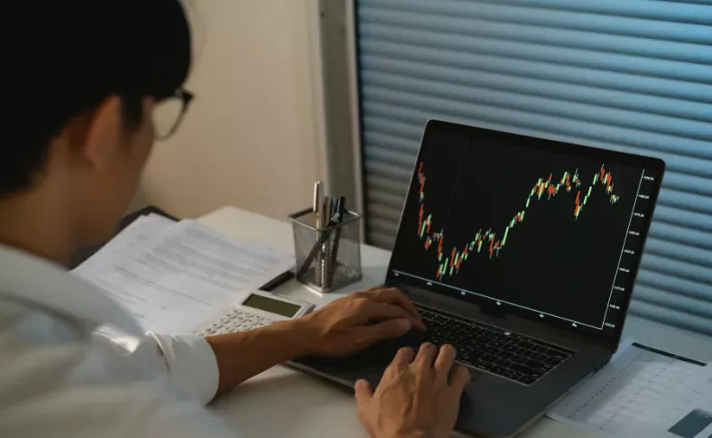 Asian Trading Session