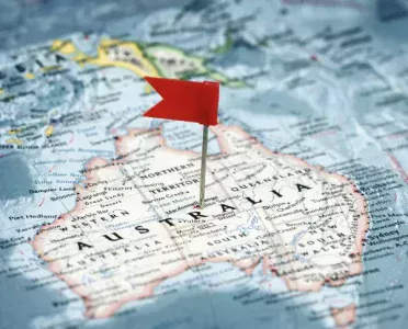 Why Australia Has Three Different Time Zones