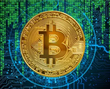 bitcoin