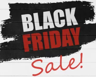 Black Friday