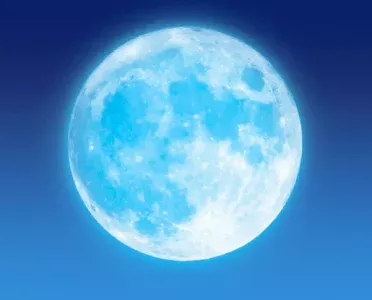 Blue Moon