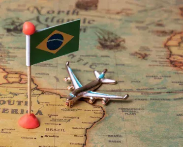 Brazil Time Zone