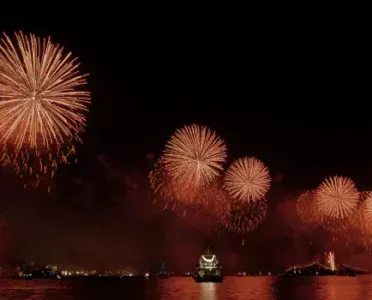 Why Some Countries Celebrate New Year on Different Dates