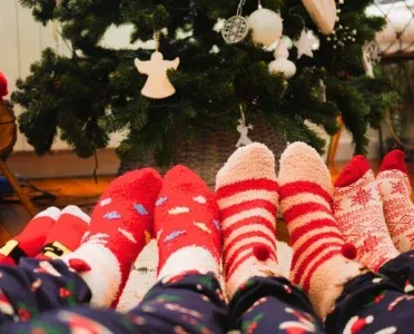 Why Is Christmas Celebrated on December 25?