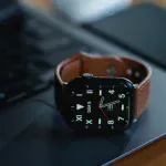 Computer and Watch