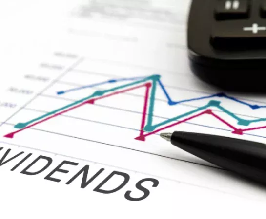 Dividend Ex-Date Timing