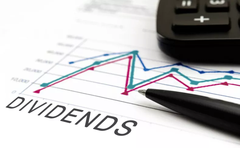 Dividend Ex-Date Timing