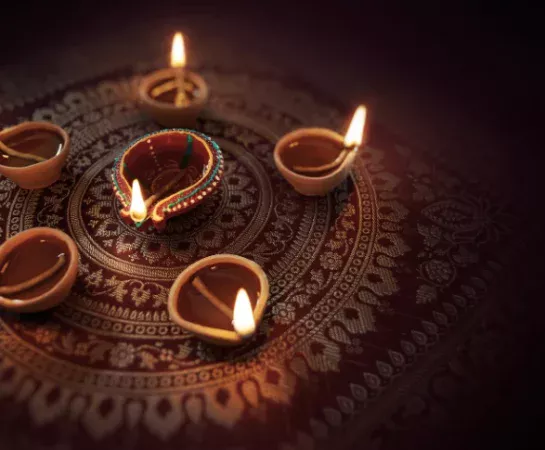 Diwali