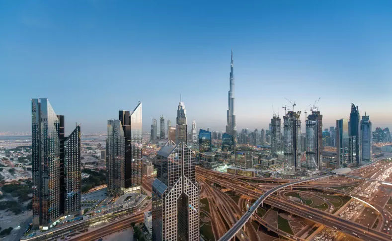Dubai