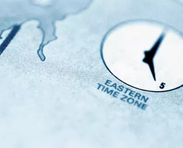 Eastern Time Zone