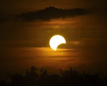 Why Do Eclipses Happen? Solar and Lunar Eclipses Explained