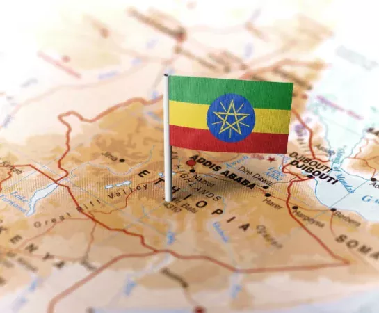 Why Ethiopia's Calendar Is 7 Years Behind the Rest of the World