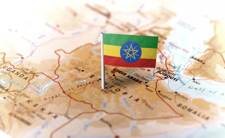 Why Ethiopia's Calendar Is 7 Years Behind the Rest of the World