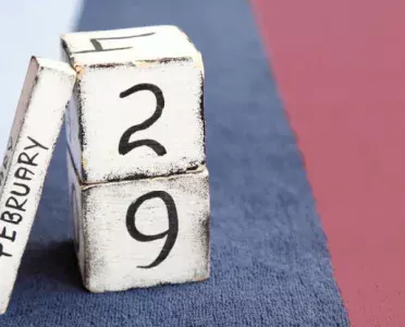 What Happens If You're Born on February 29?