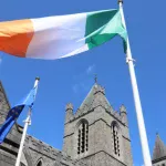 flag of ireland